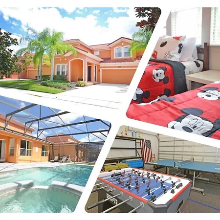 Summer Sparkle Home